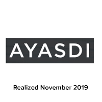 Ayasdi logo